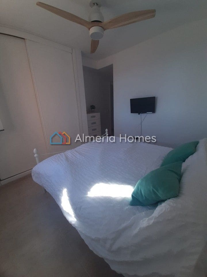 2 slaapkamer Appartement te koop in Mojacar - € 180.000 (Ref: 9402410)