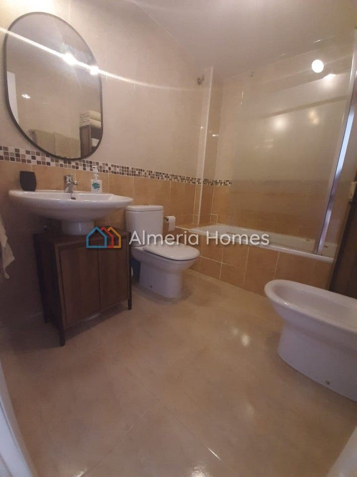 2 slaapkamer Appartement te koop in Mojacar - € 180.000 (Ref: 9402410)