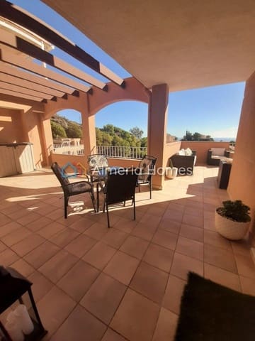 2 slaapkamer Appartement te koop in Mojácar - € 180.000 (Ref: 9402410)