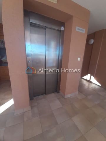 2 slaapkamer Appartement te koop in Mojácar - € 180.000 (Ref: 9402410)