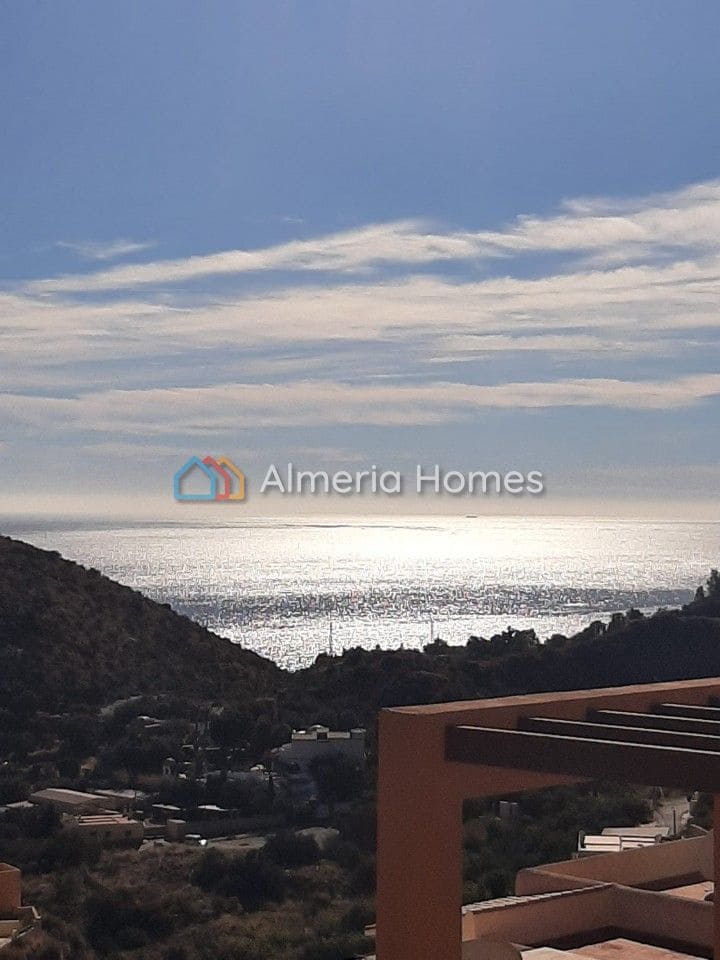 2 slaapkamer Appartement te koop in Mojacar - € 180.000 (Ref: 9402410)