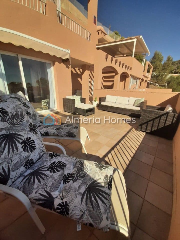 2 slaapkamer Appartement te koop in Mojacar - € 180.000 (Ref: 9402410)