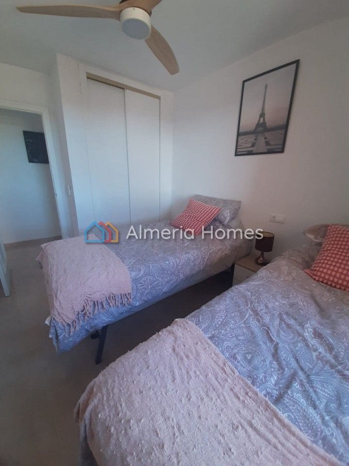 2 slaapkamer Appartement te koop in Mojacar - € 180.000 (Ref: 9402410)
