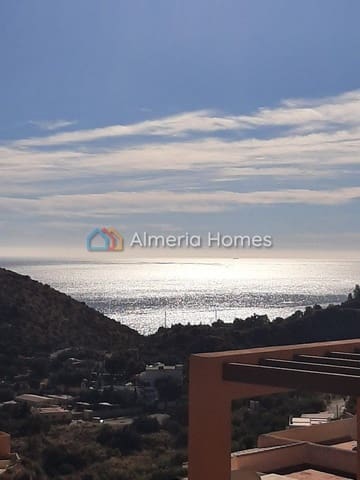 2 slaapkamer Appartement te koop in Mojácar - € 180.000 (Ref: 9402410)