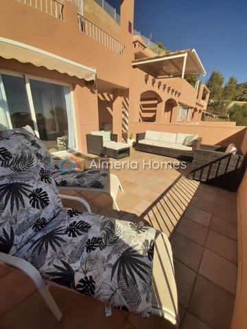 2 slaapkamer Appartement te koop in Mojácar - € 180.000 (Ref: 9402410)