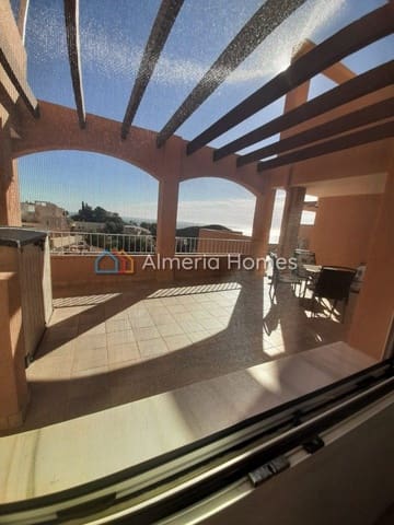 2 slaapkamer Appartement te koop in Mojácar - € 180.000 (Ref: 9402410)