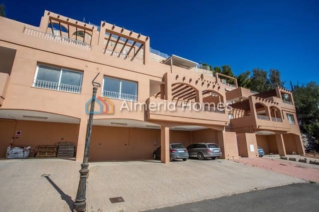 2 soverom Leilighet til salgs i Mojácar - € 180 000 (Ref: 9402410)