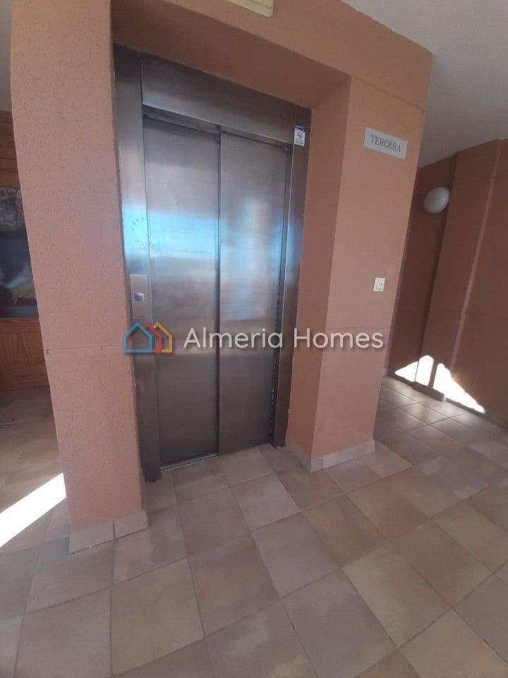 2 bedroom Apartment for sale in Mojacar - € 180,000 (Ref: 9402410)