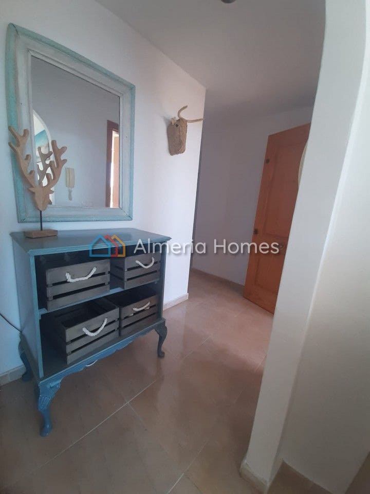 2 bedroom Apartment for sale in Mojacar - € 180,000 (Ref: 9402410)