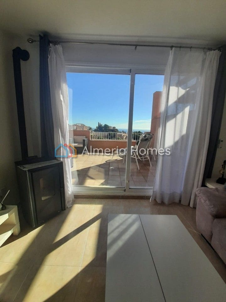 2 bedroom Apartment for sale in Mojacar - € 180,000 (Ref: 9402410)