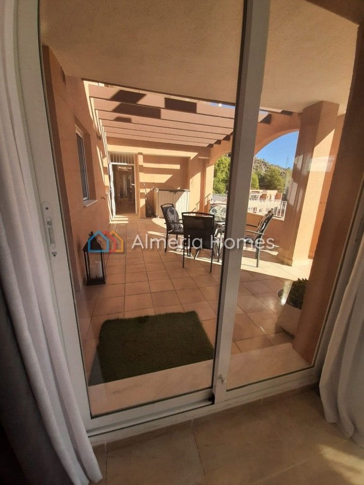 2 bedroom Apartment for sale in Mojacar - € 180,000 (Ref: 9402410)