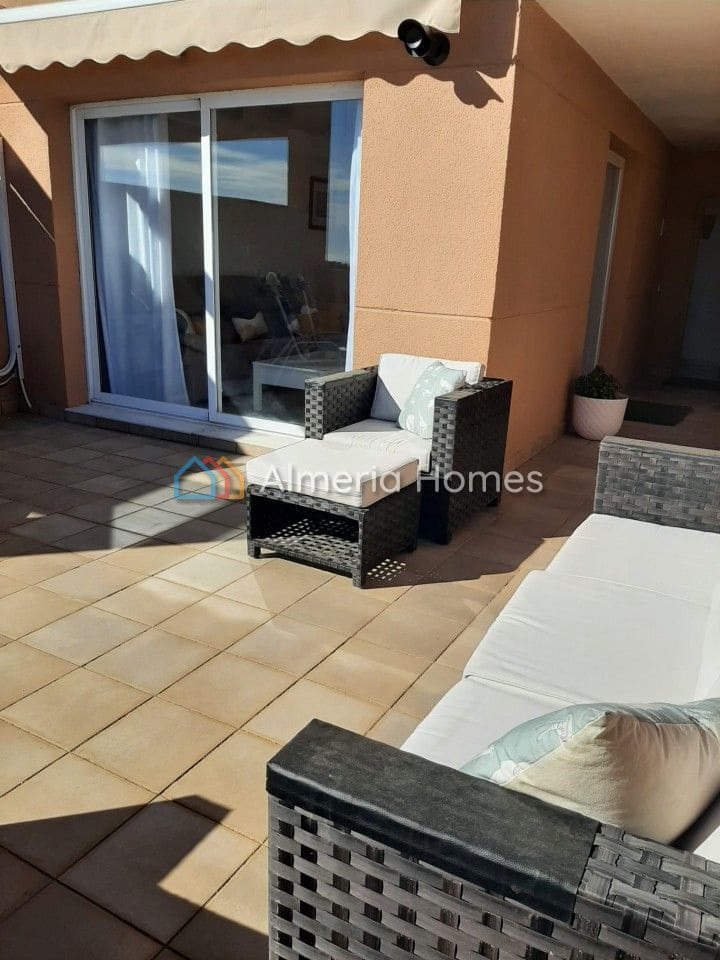 2 bedroom Apartment for sale in Mojacar - € 180,000 (Ref: 9402410)