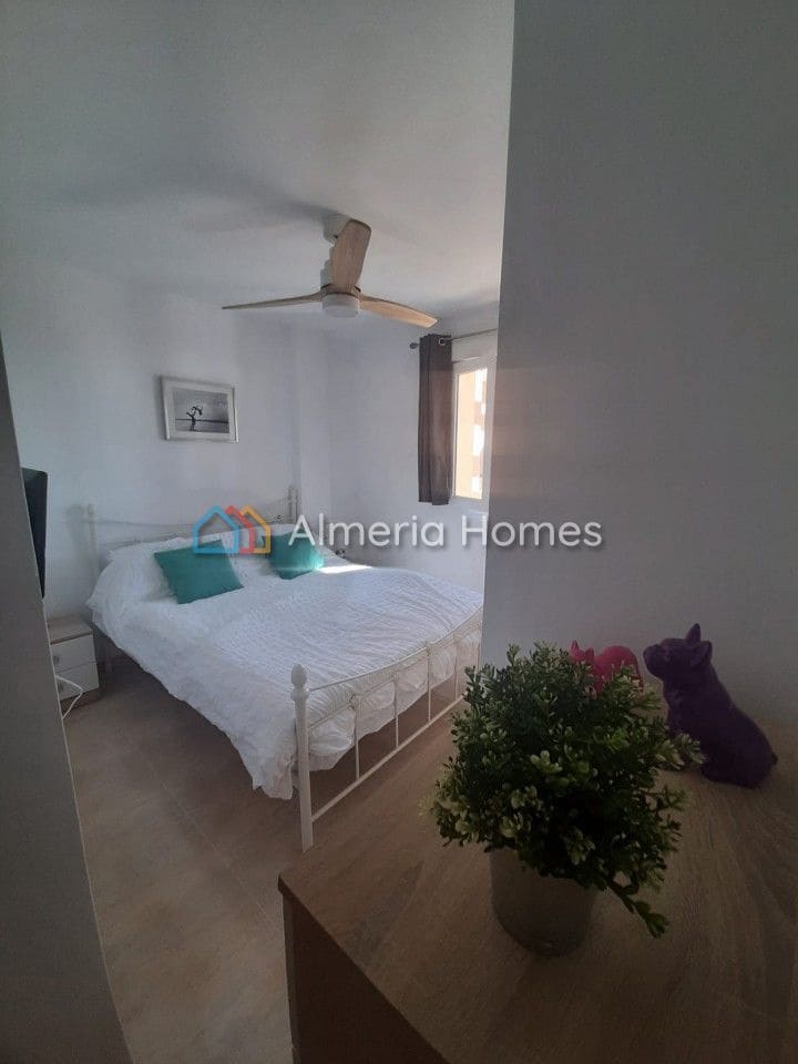2 bedroom Apartment for sale in Mojacar - € 180,000 (Ref: 9402410)