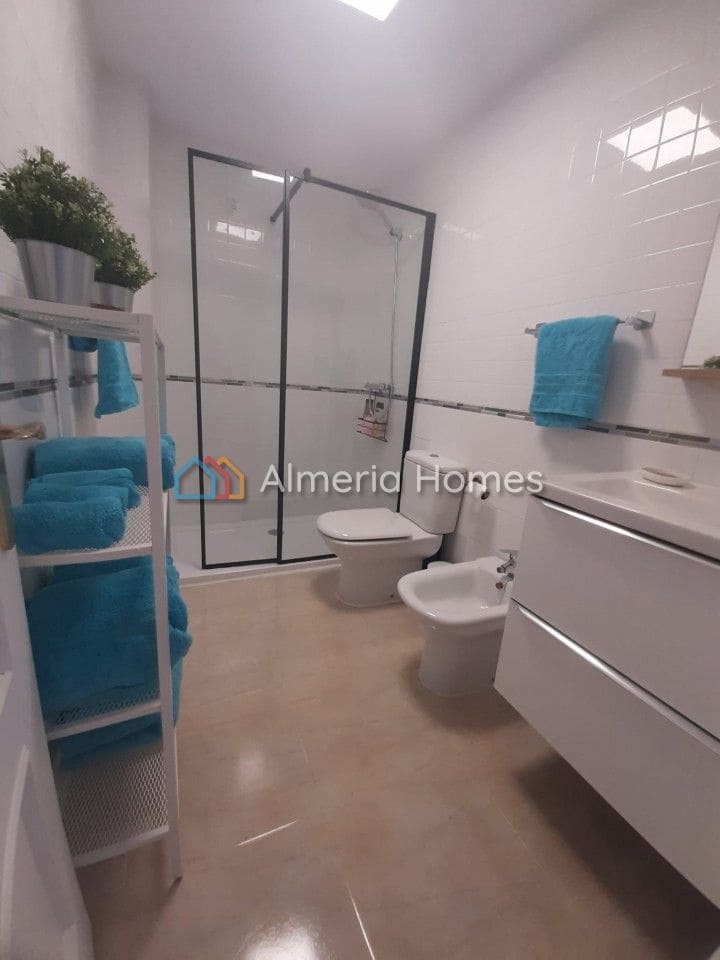 2 bedroom Apartment for sale in Mojacar - € 180,000 (Ref: 9402410)