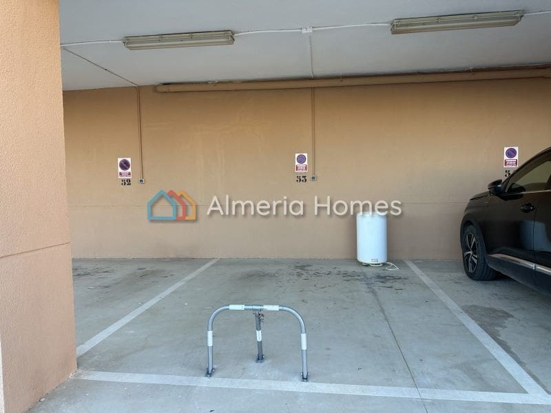 2 bedroom Apartment for sale in Mojacar - € 180,000 (Ref: 9402410)