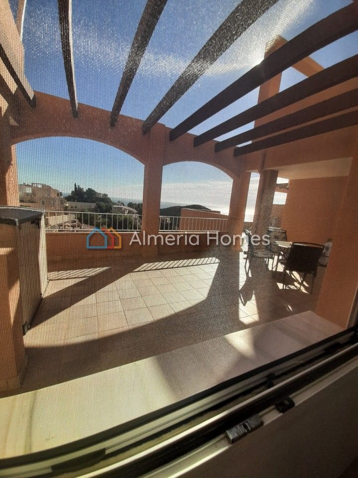 2 bedroom Apartment for sale in Mojacar - € 180,000 (Ref: 9402410)