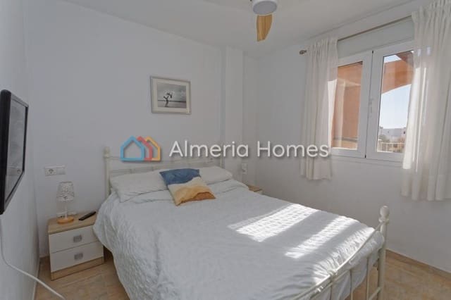 2 makuuhuone Huoneisto myytävänä paikassa Mojácar mukana 
autotalli - 180 000 € (Ref: 9402410)