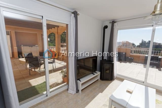 2 makuuhuone Huoneisto myytävänä paikassa Mojácar mukana 
autotalli - 180 000 € (Ref: 9402410)