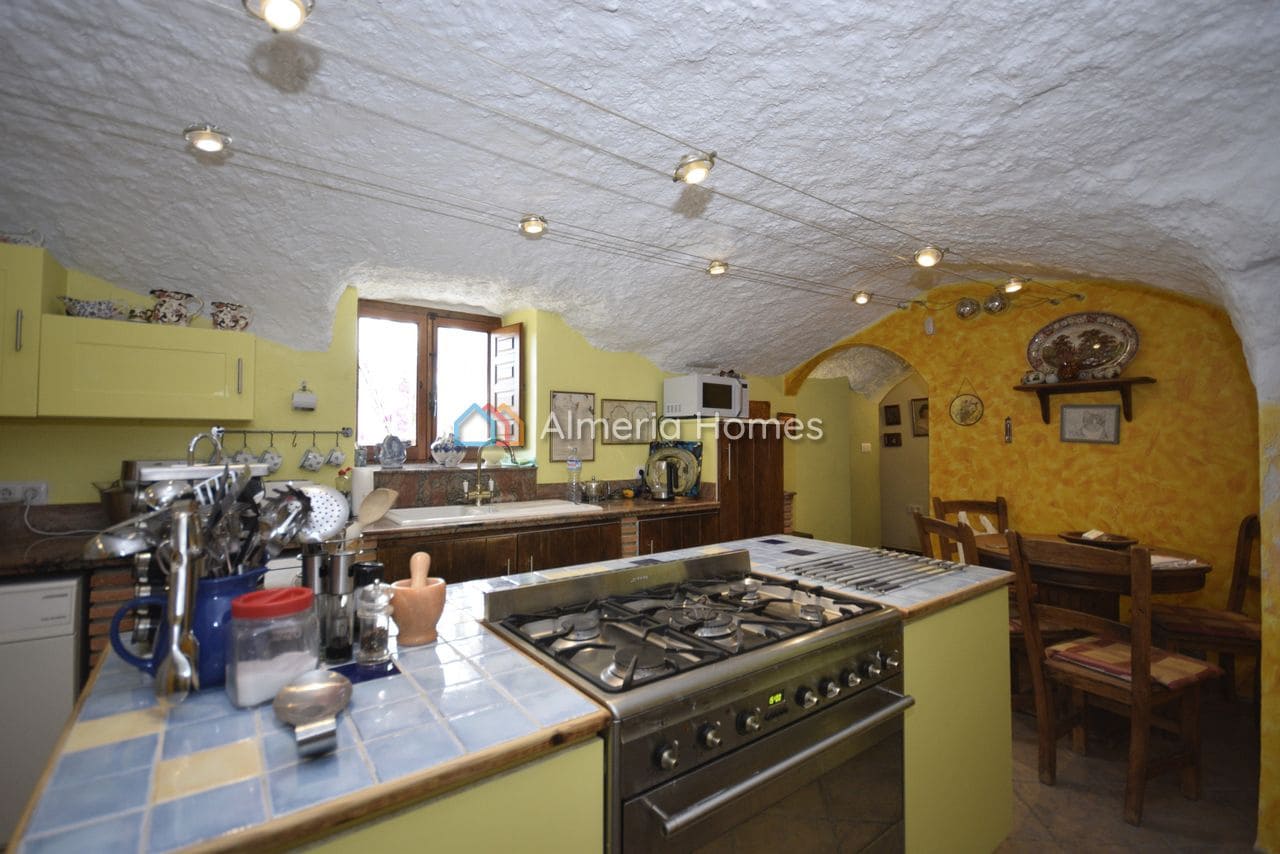 3 bedroom Finca/Country House for sale in Albox with pool - € 325,000 (Ref: 9402504)