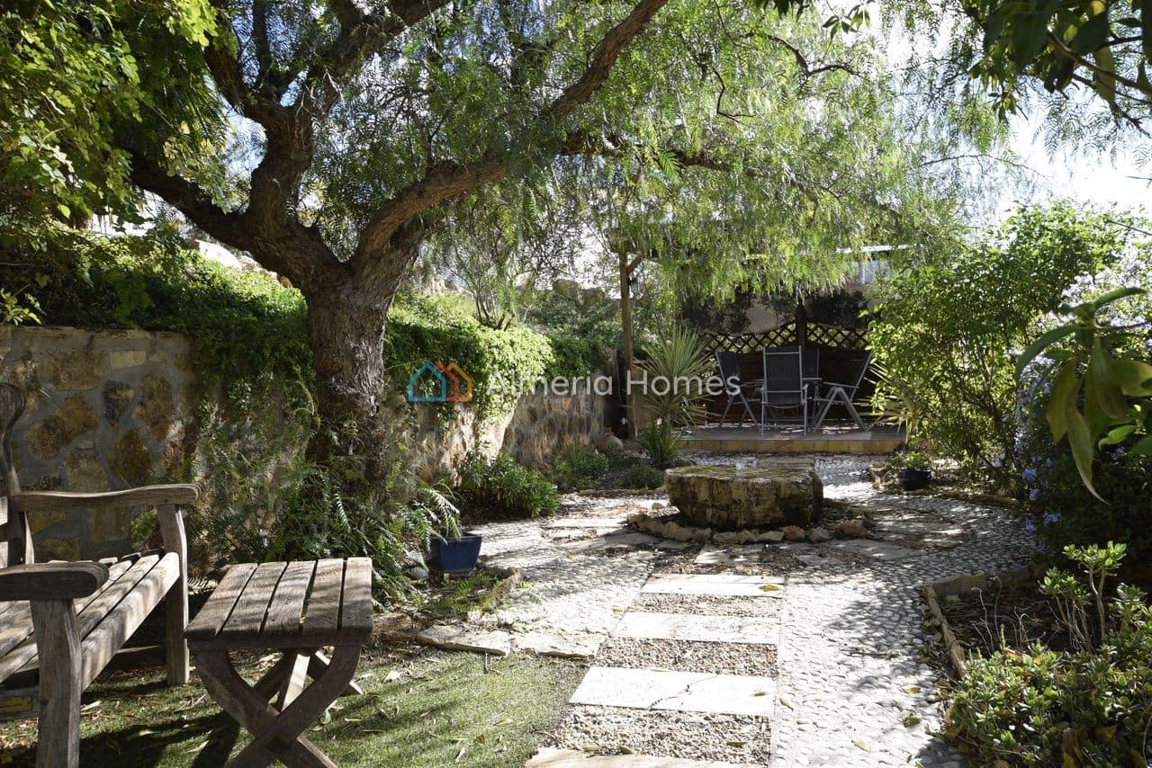 3 bedroom Finca/Country House for sale in Albox with pool - € 325,000 (Ref: 9402504)