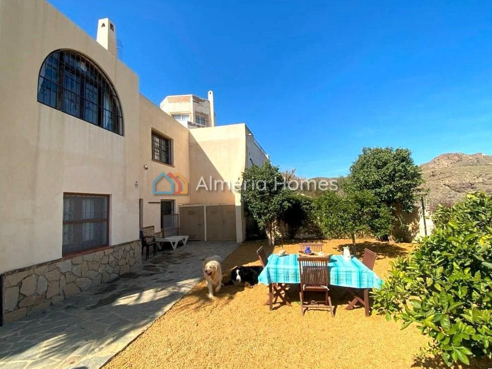 3 sypialnia Willa na sprzedaż w Mojacar - 450 000 € (Ref: 9410061)
