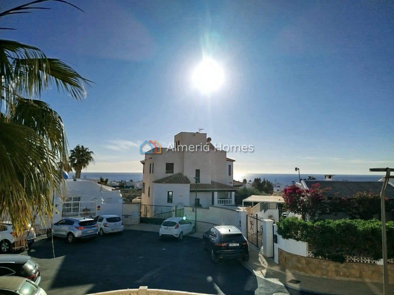 3 sypialnia Willa na sprzedaż w Mojacar - 450 000 € (Ref: 9410061)