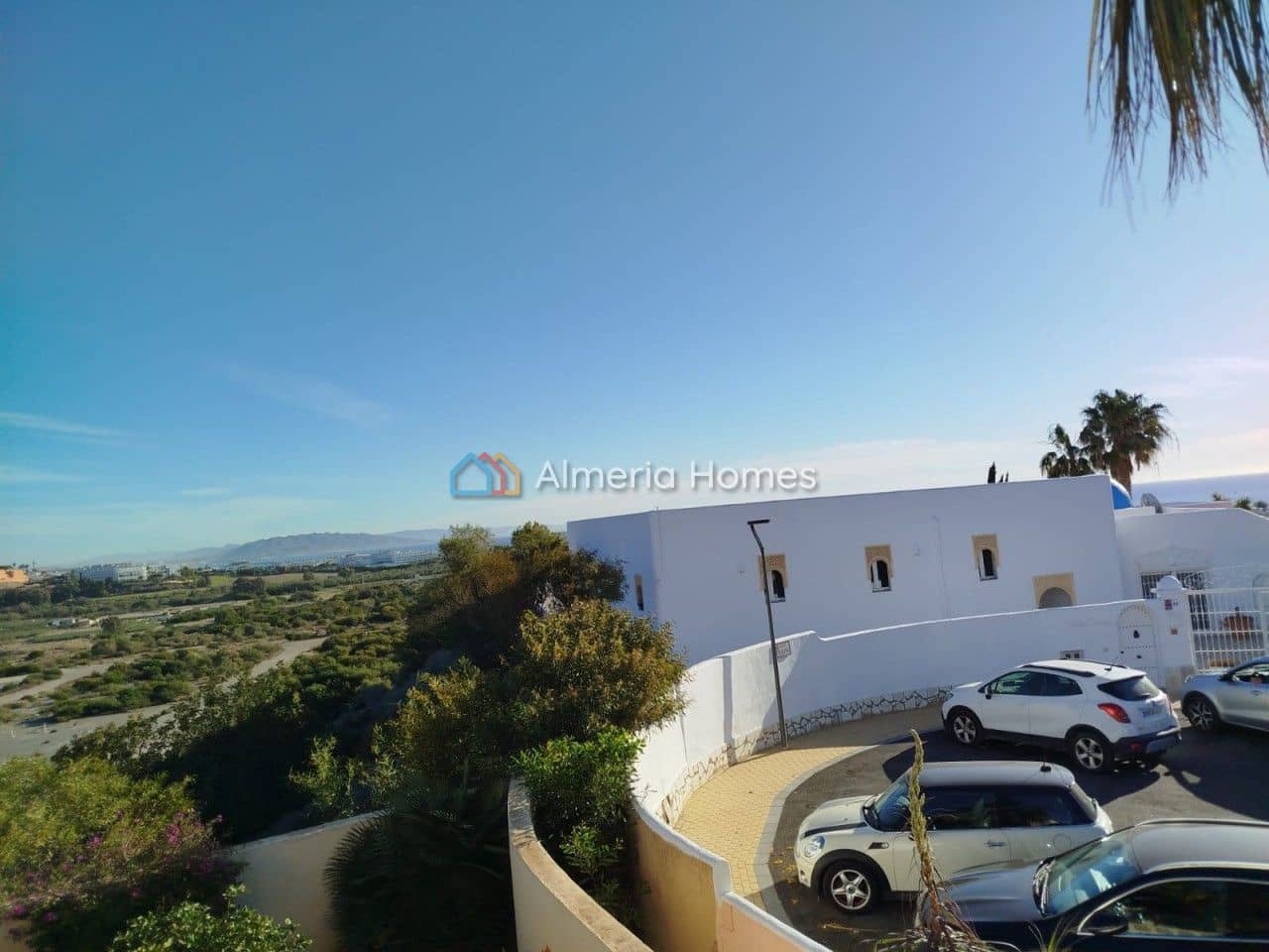 3 sypialnia Willa na sprzedaż w Mojacar - 450 000 € (Ref: 9410061)