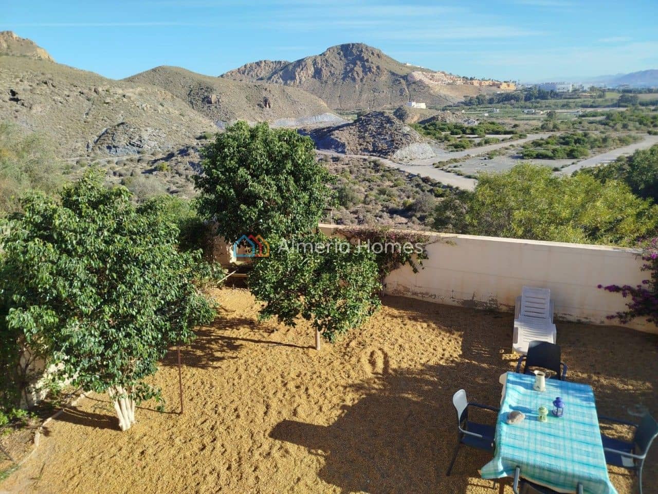 3 sypialnia Willa na sprzedaż w Mojacar - 450 000 € (Ref: 9410061)