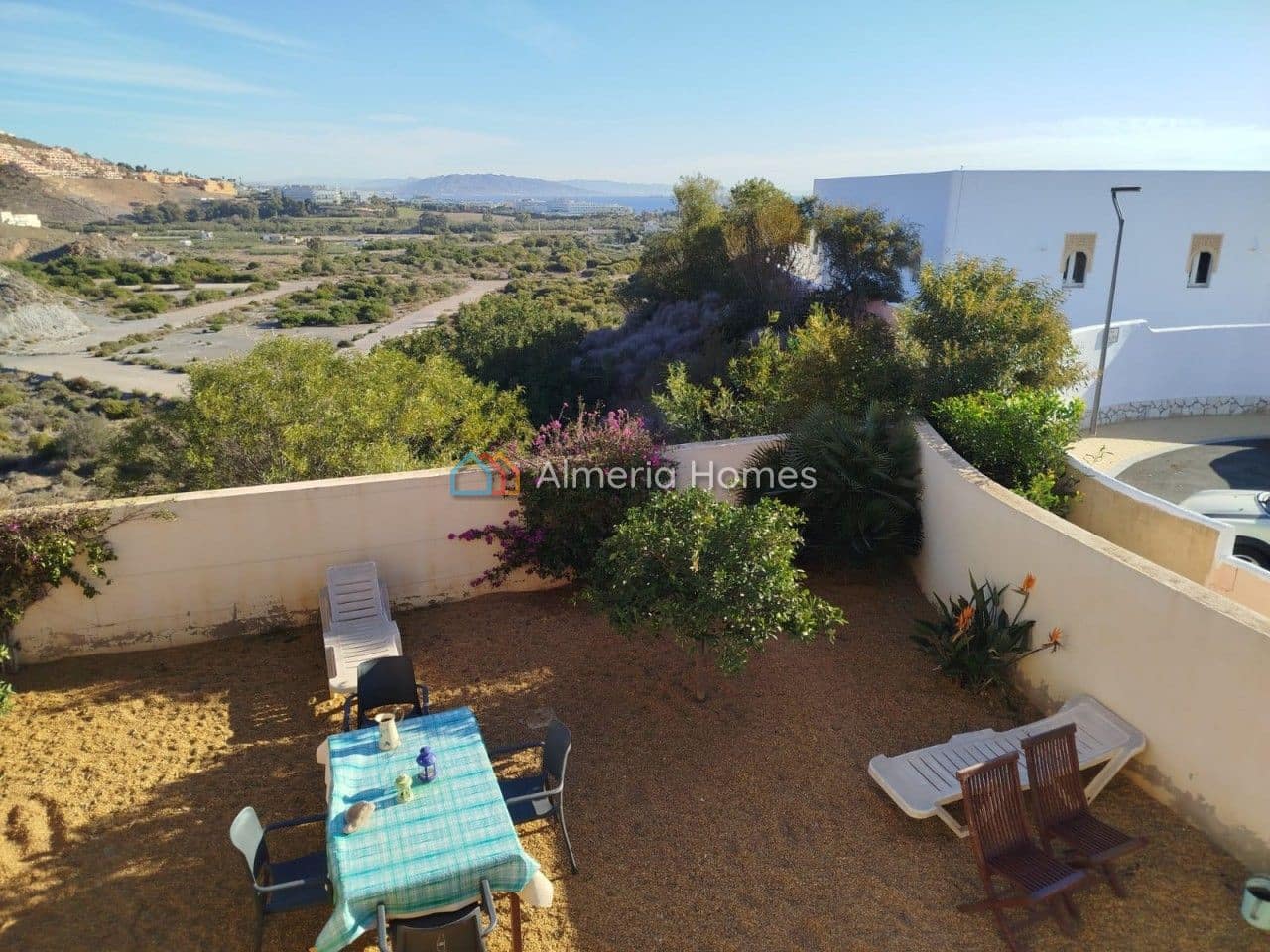 3 soveværelse Villa til salg i Mojacar - € 410.000 (Ref: 9410061)