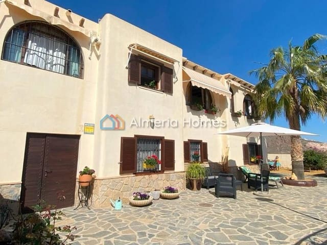 3 camera da letto Villa in vendita in Mojácar - 410.000 € (Rif: 9410061)