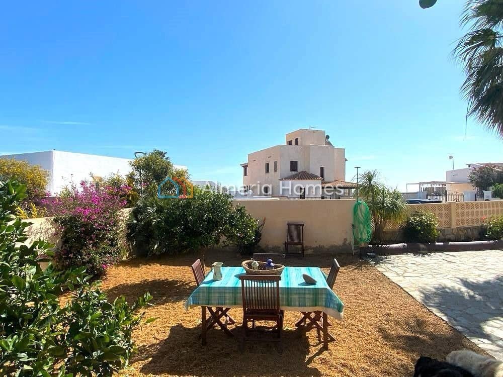 3 soveværelse Villa til salg i Mojacar - € 410.000 (Ref: 9410061)
