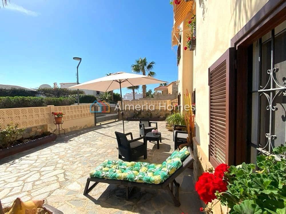 3 soveværelse Villa til salg i Mojacar - € 410.000 (Ref: 9410061)