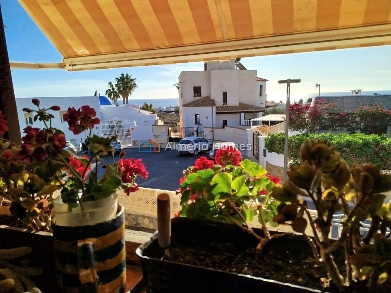3 soveværelse Villa til salg i Mojacar - € 410.000 (Ref: 9410061)