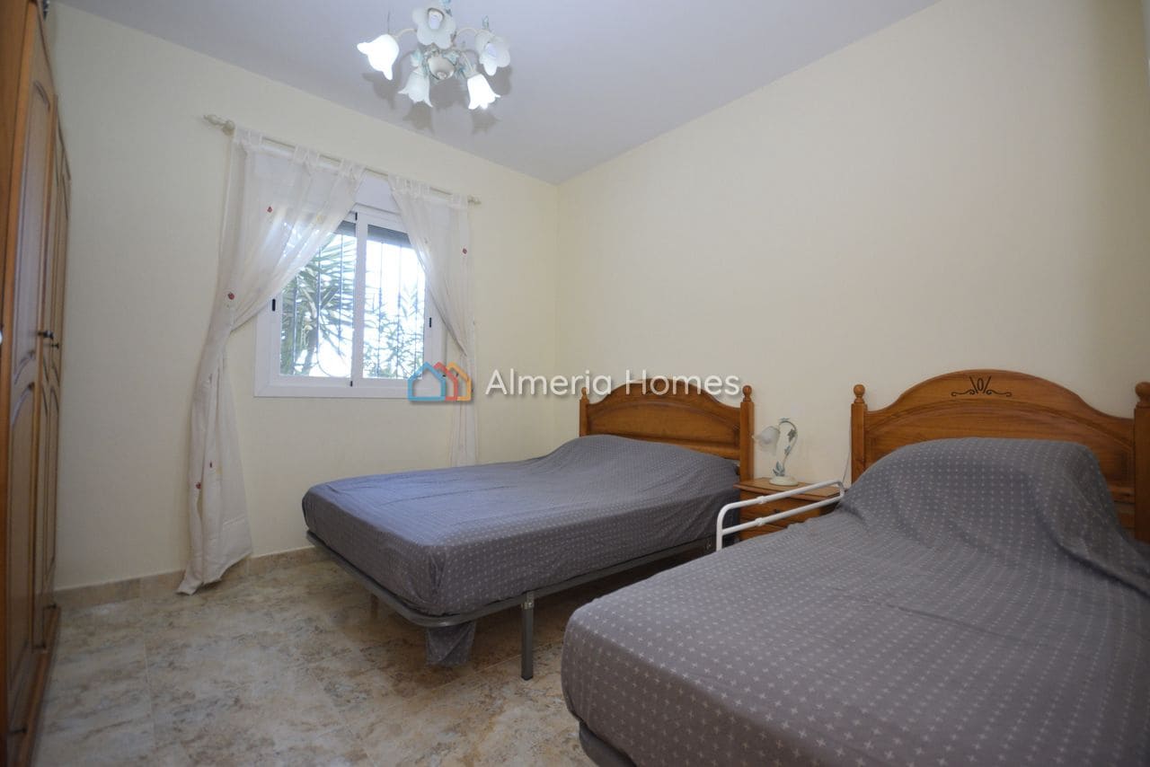 3 sovrum Villa till salu i Arboleas med pool - 274 995 € (Ref: 9426487)