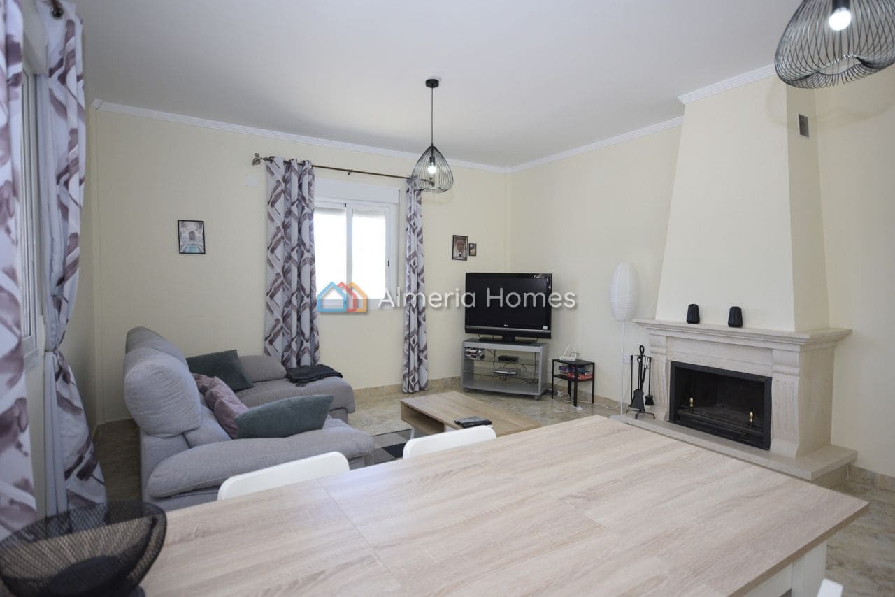 3 sovrum Villa till salu i Arboleas med pool - 274 995 € (Ref: 9426487)