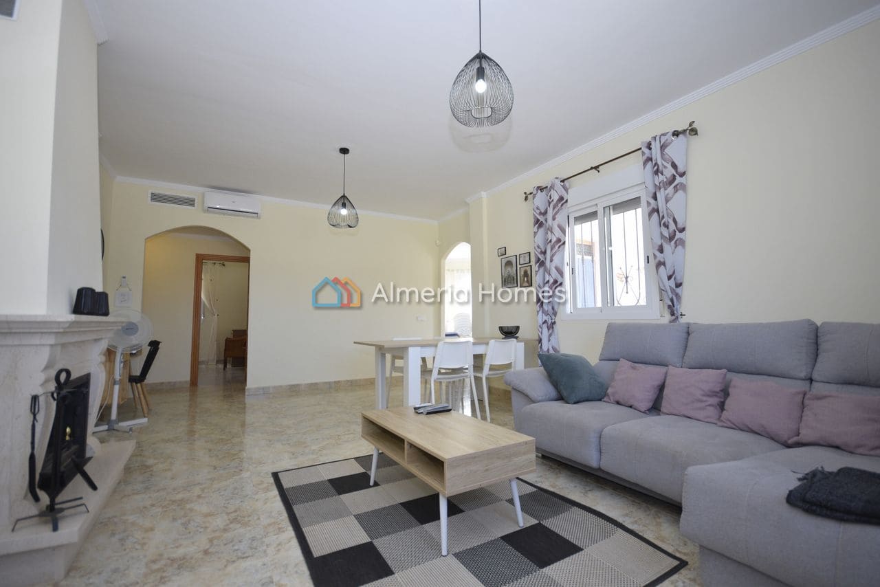 3 sovrum Villa till salu i Arboleas med pool - 274 995 € (Ref: 9426487)