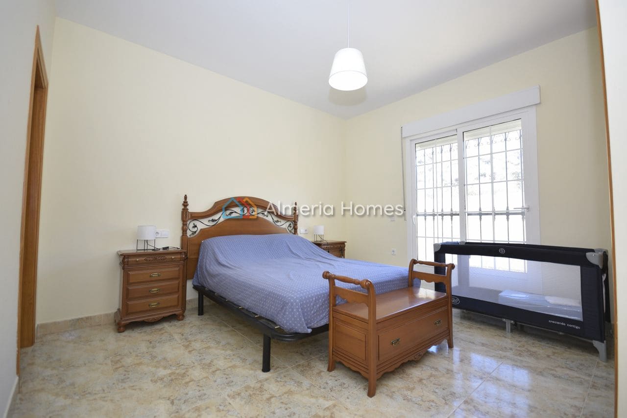 3 sovrum Villa till salu i Arboleas med pool - 274 995 € (Ref: 9426487)