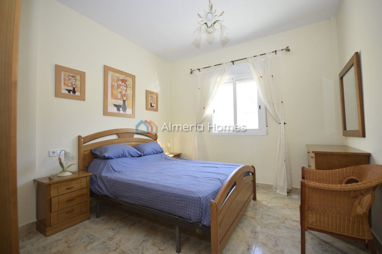 3 sovrum Villa till salu i Arboleas med pool - 274 995 € (Ref: 9426487)