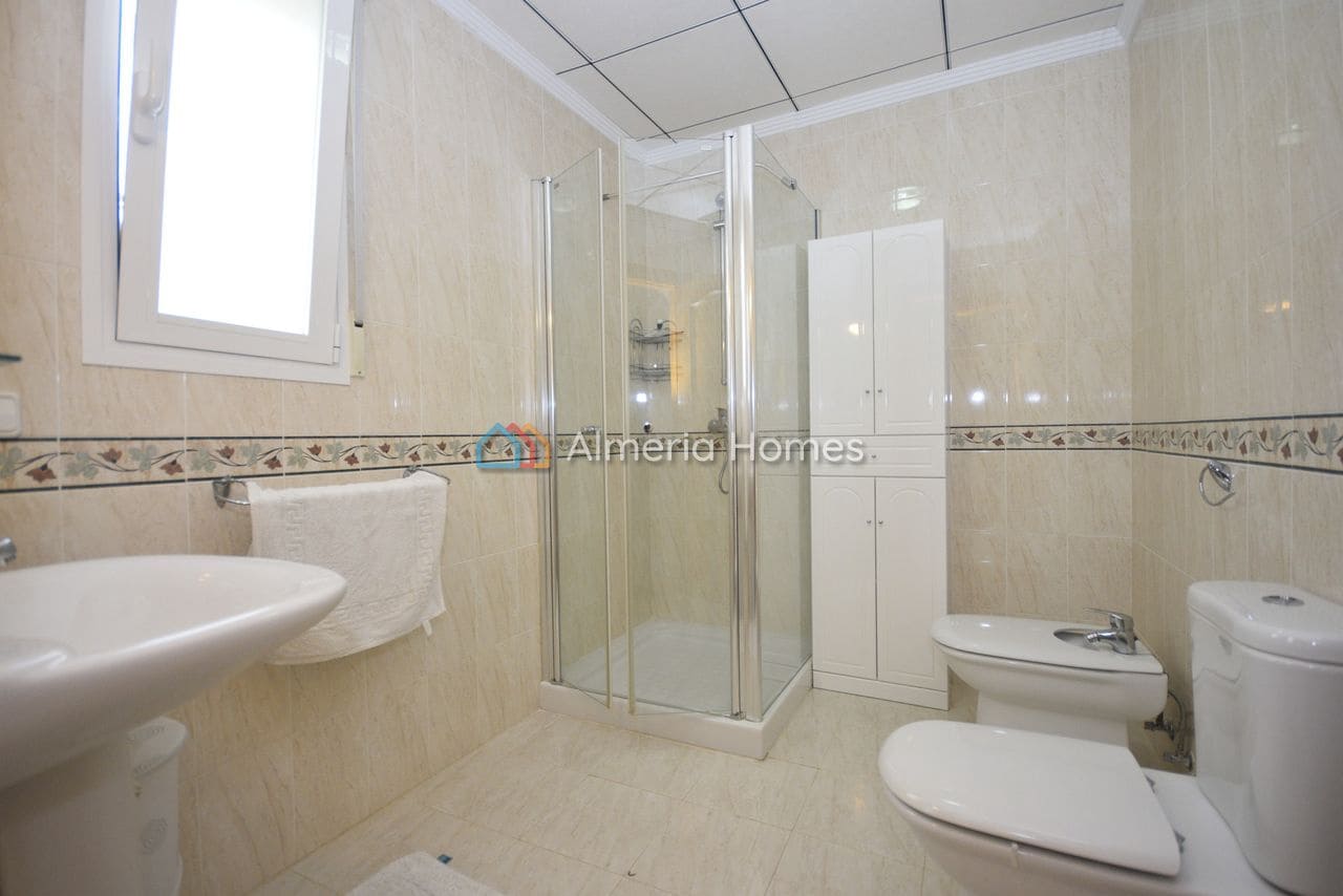 3 sovrum Villa till salu i Arboleas med pool - 274 995 € (Ref: 9426487)