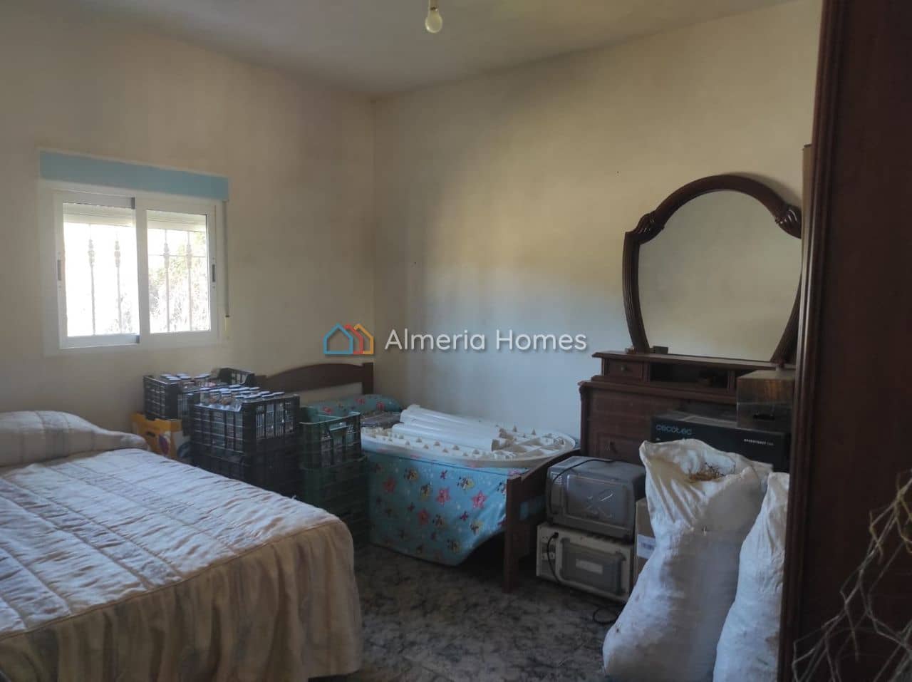 2 soverom Finca/Herregård til salgs i Tijola - € 85 000 (Ref: 9438426)