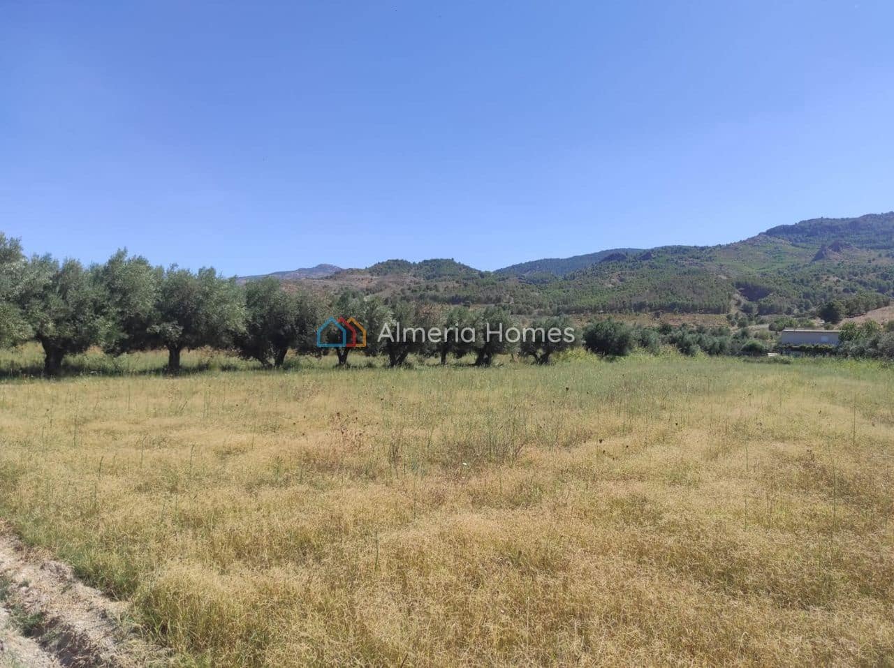 2 soverom Finca/Herregård til salgs i Tijola - € 85 000 (Ref: 9438426)