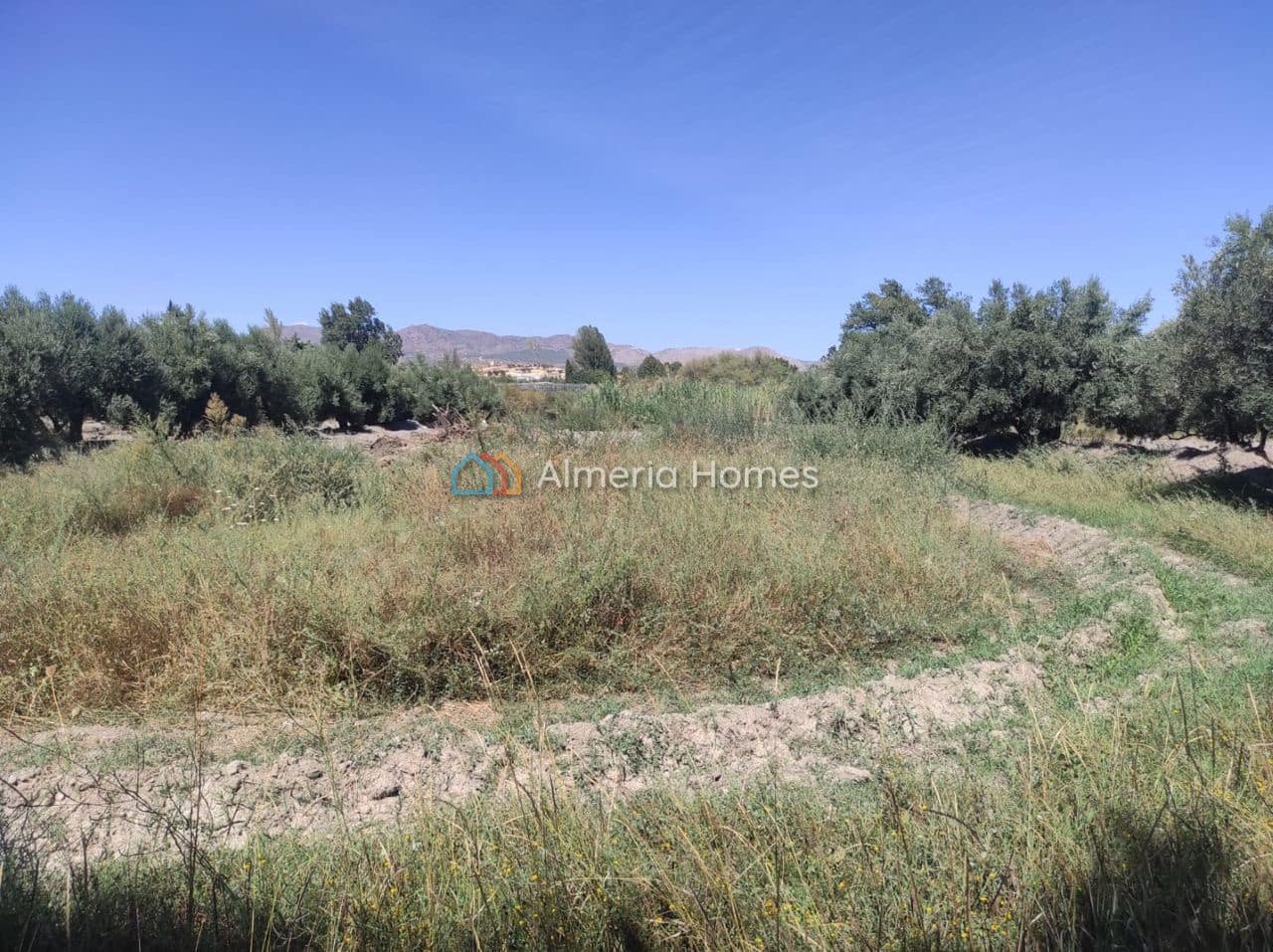 2 sovrum Finca/Hus på landet till salu i Tijola - 85 000 € (Ref: 9438426)