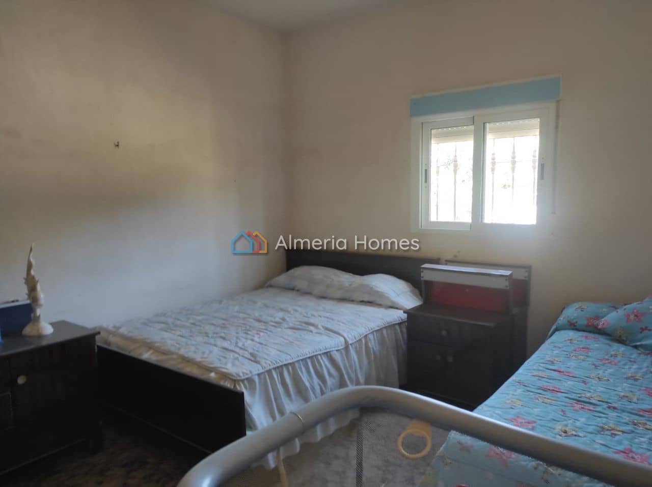 2 bedroom Finca/Country House for sale in Tijola - € 85,000 (Ref: 9438426)