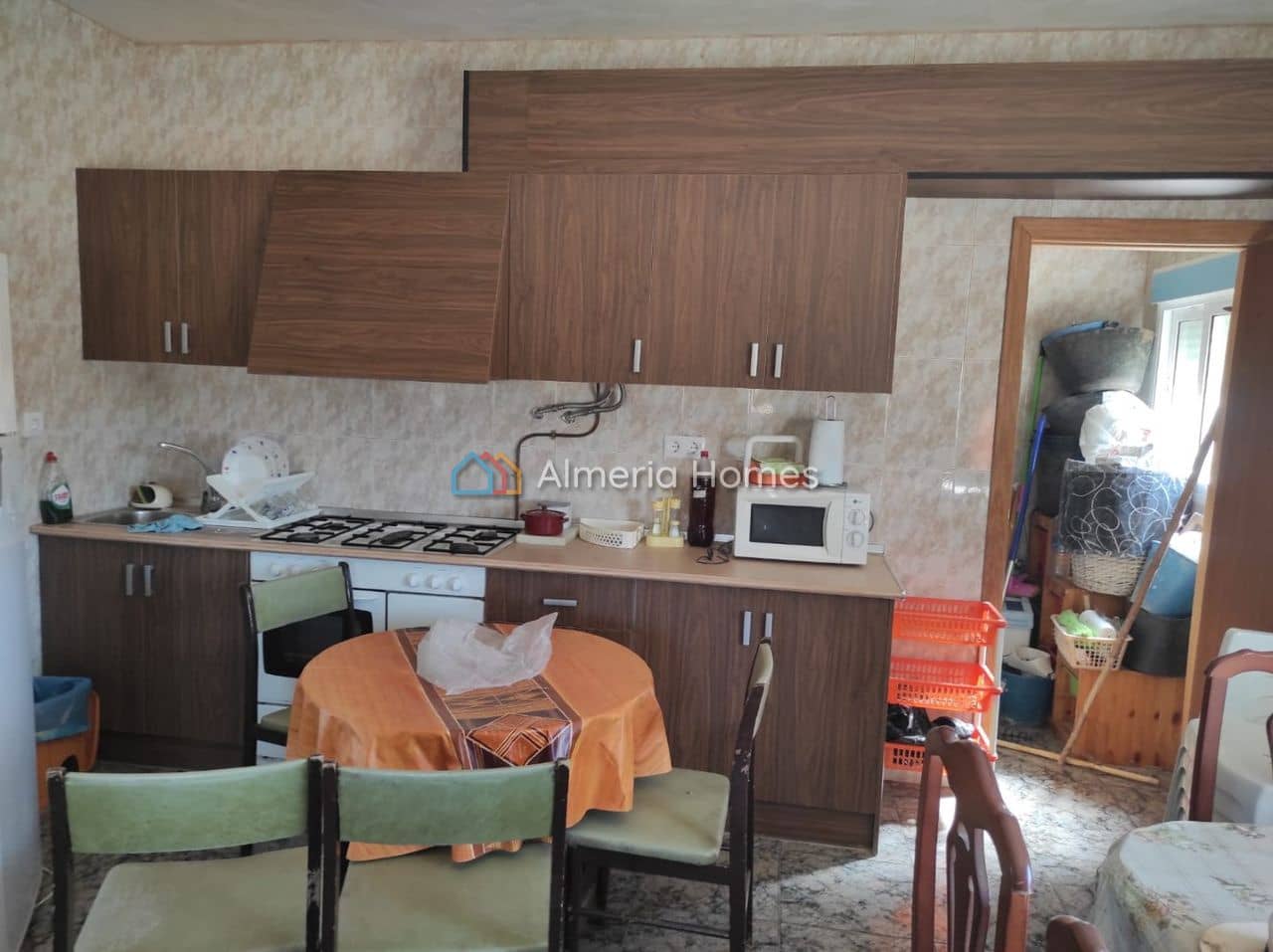 2 bedroom Finca/Country House for sale in Tijola - € 85,000 (Ref: 9438426)