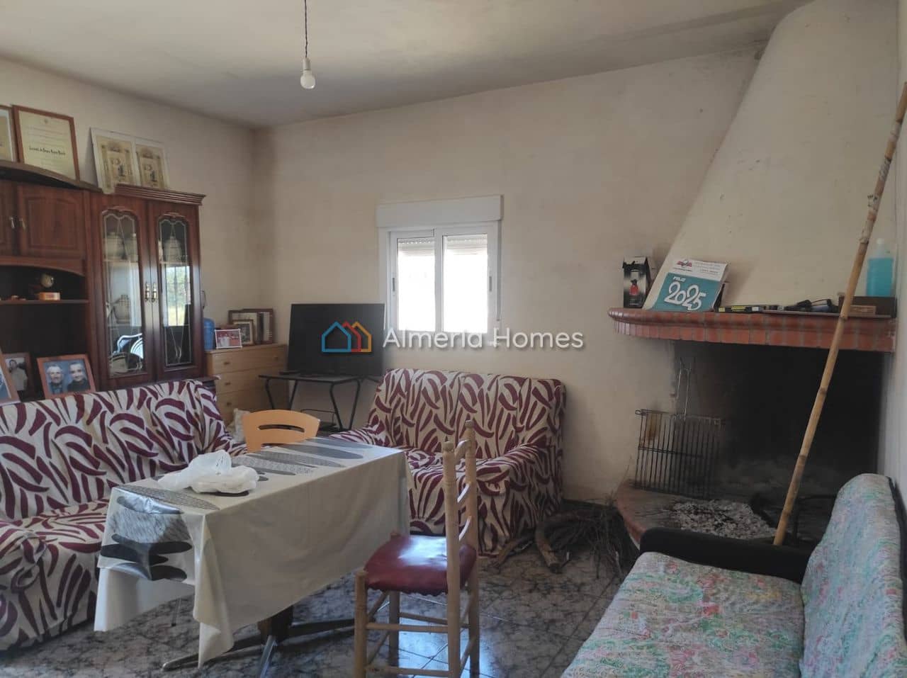 2 bedroom Finca/Country House for sale in Tijola - € 85,000 (Ref: 9438426)