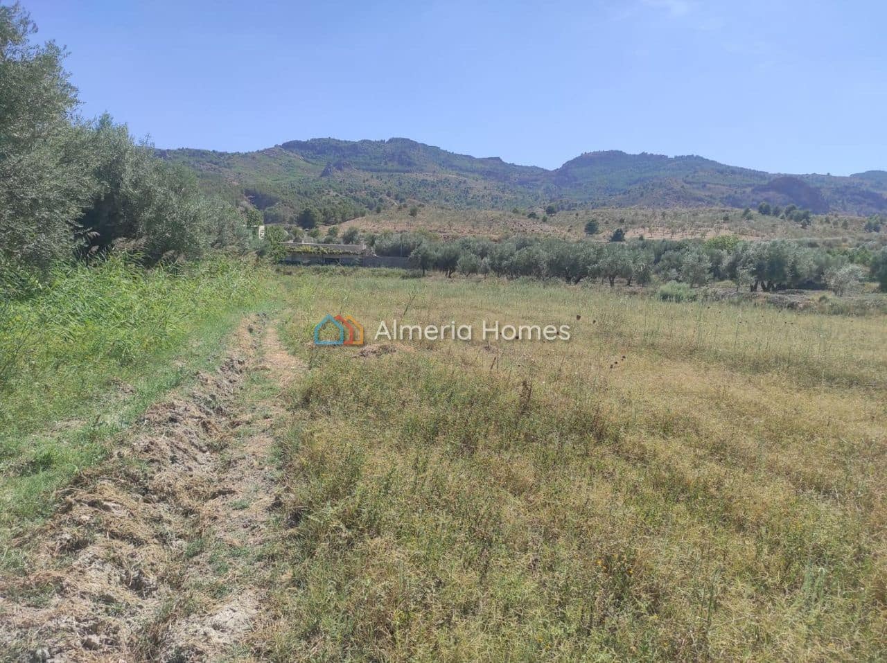 2 bedroom Finca/Country House for sale in Tijola - € 85,000 (Ref: 9438426)