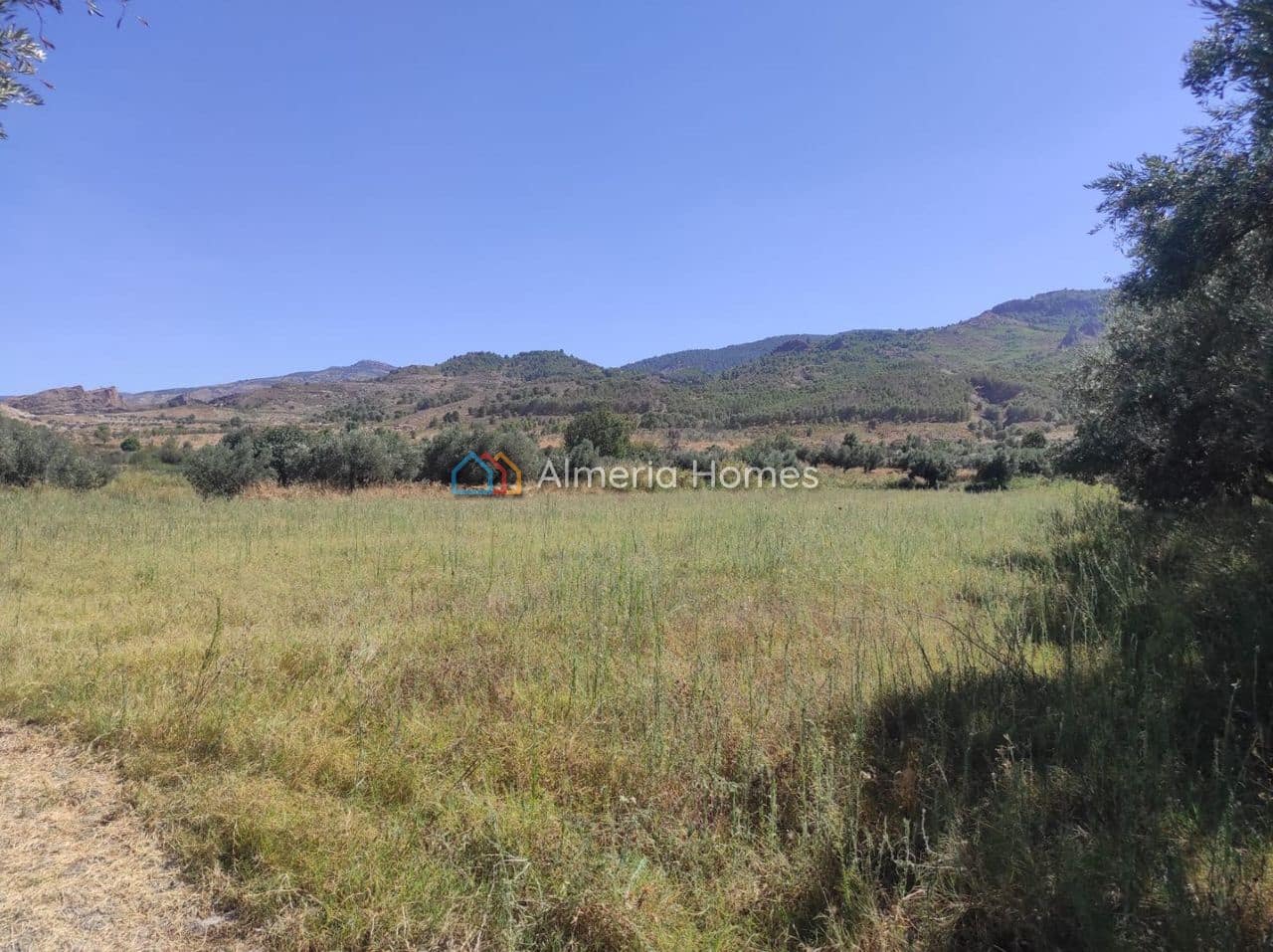 2 bedroom Finca/Country House for sale in Tijola - € 85,000 (Ref: 9438426)