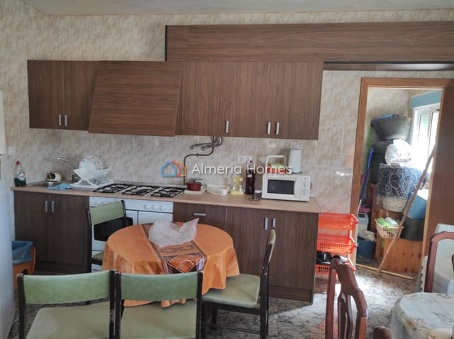 2 soveværelse Finca/Landehus til salg i Tíjola - € 85.000 (Ref: 9438426)