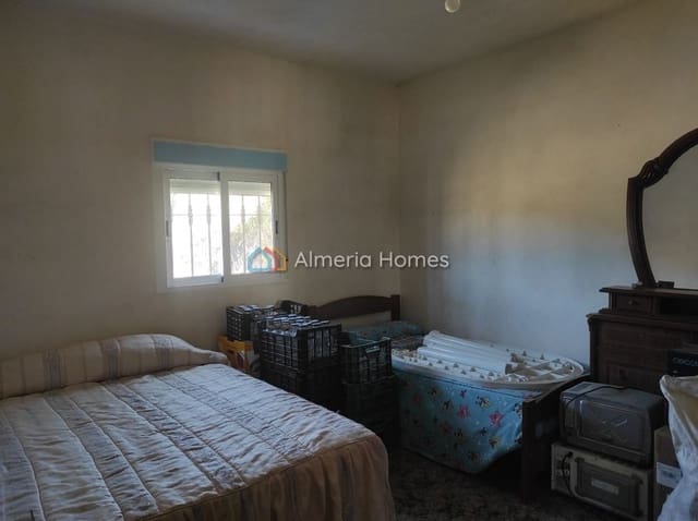 2 soveværelse Finca/Landehus til salg i Tíjola - € 85.000 (Ref: 9438426)