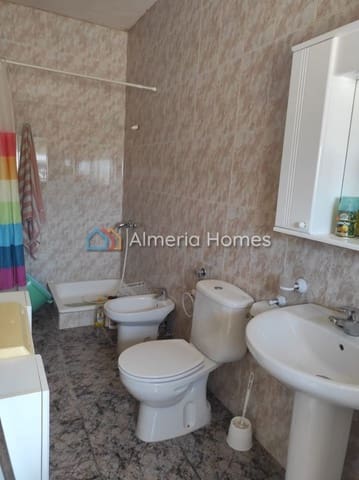 Finca/Casa Rural de 2 habitaciones en Tíjola en venta - 85.000 € (Ref: 9438426)